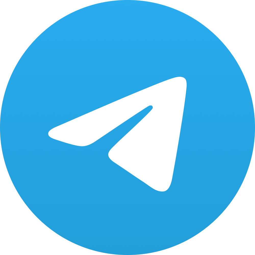 Telegram logo